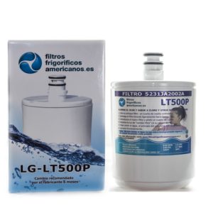 Comprar filtro frigorifico lg-1