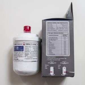 Filtro frigorífico interno Maytag, Beko, Smeg… (UKF7003AXX)