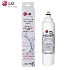 Filtro frigorífico LG original ADQ73613401 (LT800P)