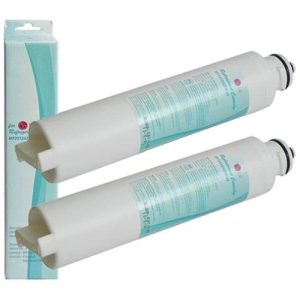Pack dos unidades filtro frigorífico original LG M7251242FR-06