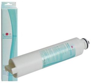 Filtros frigorificos lg-4