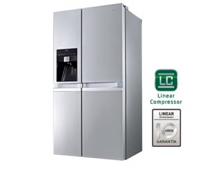 Filtros frigorificos lg -5