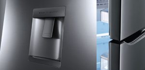 Filtros frigorificos lg - 6