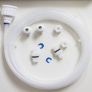 Kit tubería nevera americana universal