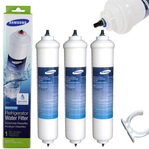 Pack 3 filtros frigorífico Samsung original externo DA29-10105J