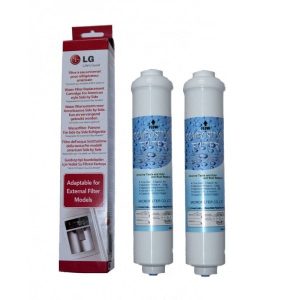 Pack dos Filtros originales externos LG 5231JA2010