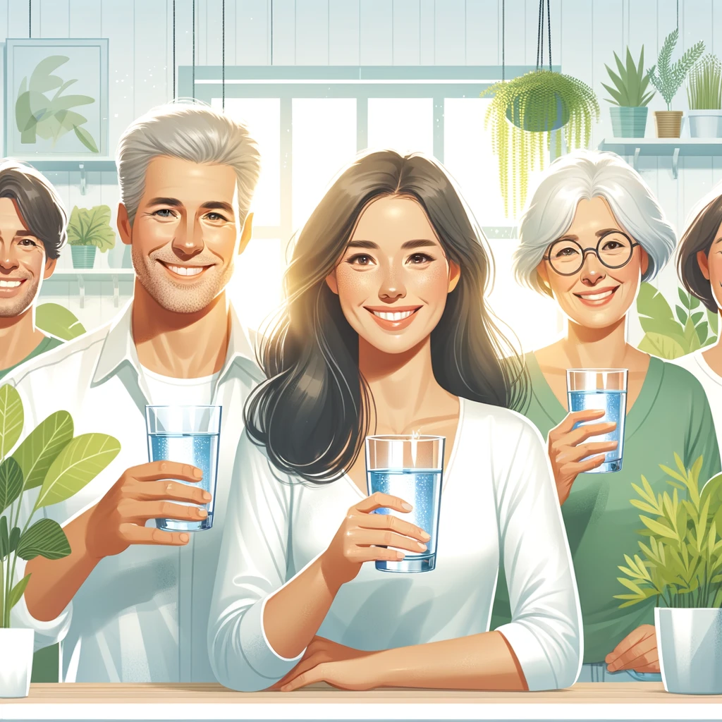 Lee más sobre el artículo Agua Pura, Planeta Sano: La Revolución del Filtro Ultrapro Eco