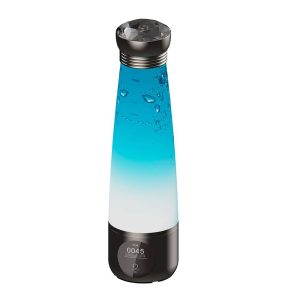Botella Generadora de agua hidrogenada Modelo Japon