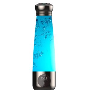Botella Generadora de agua hidrogenada Modelo Japon