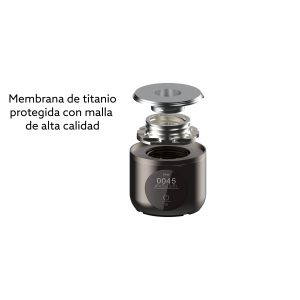 Pack Botella Generadora agua hidrogenada Japon y filtro grifo