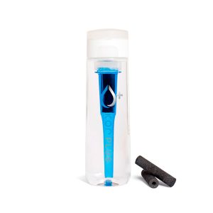 Botella Agua Hidrogenada Reutilizable Kor Plus