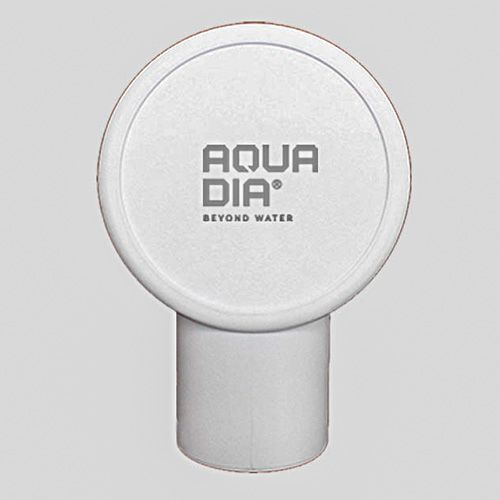 Pack Aromaterapia Coreana Cabezal ducha y cartucho Gardenia - Imagen 5