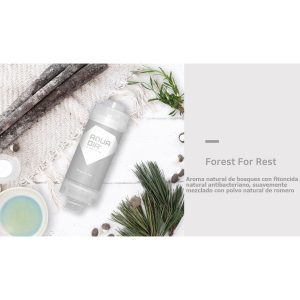 Cartucho ducha Coreana aromaterapia Aquadia Forest for Rest