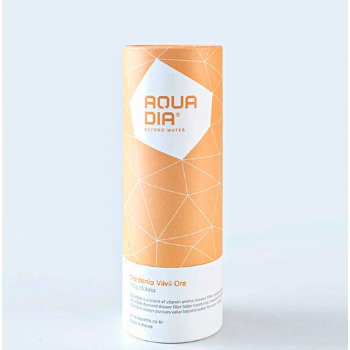 Pack Aromaterapia Coreana Cabezal ducha y cartucho Gardenia - Imagen 10