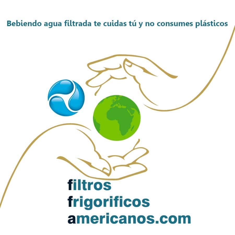 Filtro Grifo de cocina GEYSER EURO cartucho 3000 litros incluido - Imagen 3