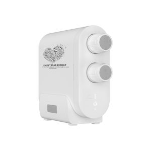 Osmosis inversa flujo directo Family Plus Direct