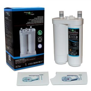 Filtro frigorífico Electrolux compatible WF2CB Puresource