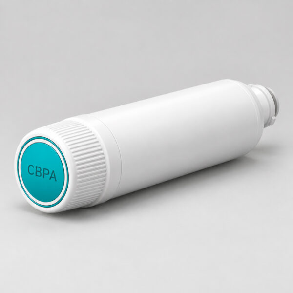 Filtro CBPA blanco para ósmosis Family Plus Direct S9