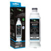 Filtro frigorífico compatible Samsung DA97-17376B (HAF-QIN)