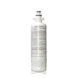 Filtro frigorífico compatible Beko 4874960100
