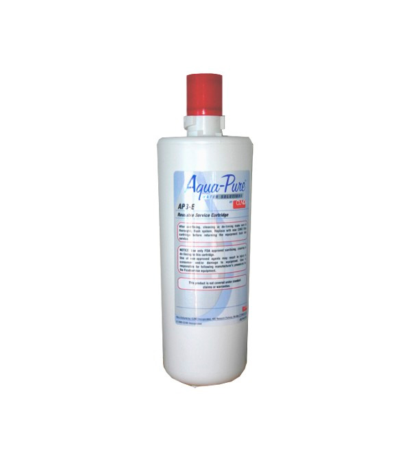 Filtro Cuno original 3M AP3-E