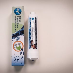 Filtro frigorífico premium compatible LG externo 5231JA2010