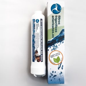 Filtro nevera Premium Compatible Samsung externo DA2910105J