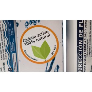 Filtro nevera Premium Compatible Samsung externo DA2910105J