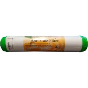 Filtro Anticalcareo Universal