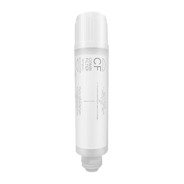 Filtro composite osmosis flujo directo Family Plus Direct