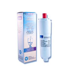 Filtro económico compatible CS-52 Balay, Bosch, Siemens