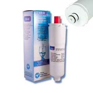 Filtro económico compatible CS-52 Balay, Bosch, Siemens