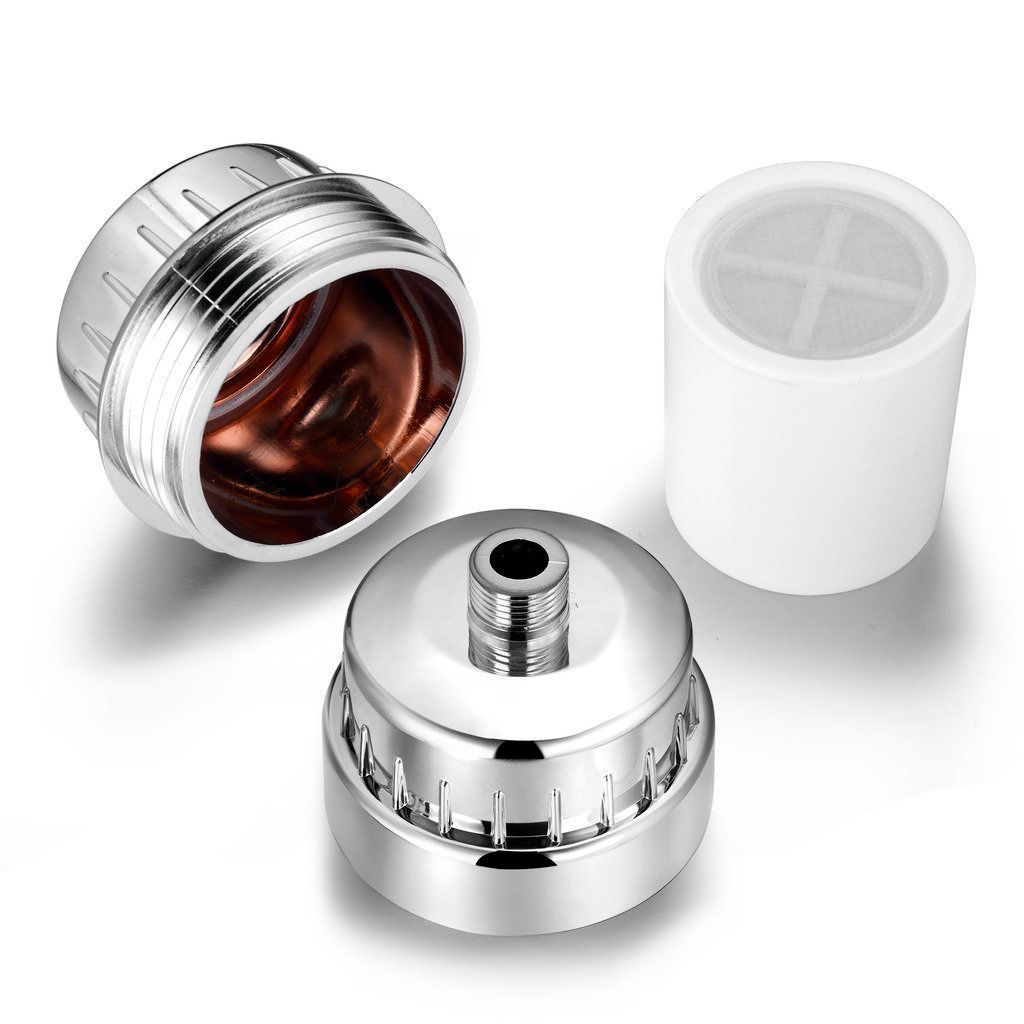 Pack Filtrado total de Ducha universal (dos filtros) - Imagen 8