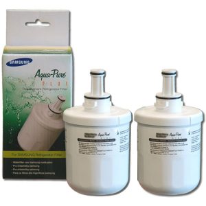 Pack dos Filtros originales Samsung DA2900003F/B/A/G