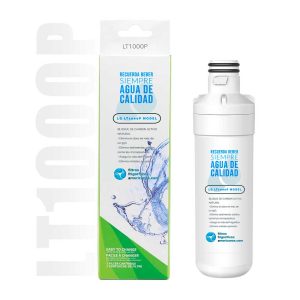 Filtro frigorífico LG COMPATIBLE ADQ747935 (LT1000P)
