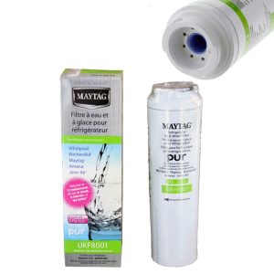 Filtro frigorífico interno Maytag UKF8001 / UKF8001AXX