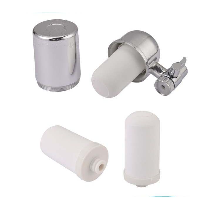 Pack filtro de grifo Ultrapro Eco + tres cargas - Imagen 8