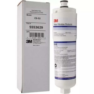 Filtro frigorífico interno Cuno 3M CS-52 Siemens, Balay, Bosch