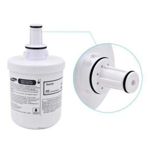 Pack dos Filtros originales Samsung DA2900003F/B/A/G