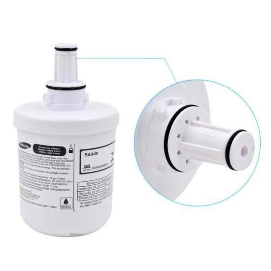 Pack tres Filtros originales Samsung DA2900003F/B/A - Imagen 4