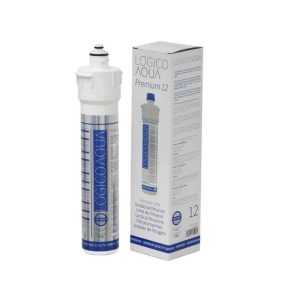 Filtro de agua Lógico Aqua Premium 12″