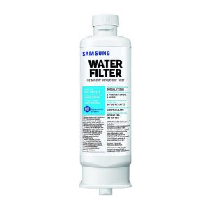 Pack dos unidades filtro original Samsung DA97-17376B