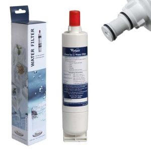 Filtro frigorífico original Whirlpool SBS002/05 481281729632