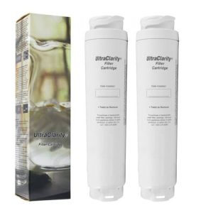 Pack 2 Filtros frigorífico Cuno 3M Neff 644845