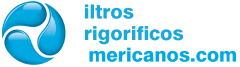 Logo Filtros Frigorificos Americanos