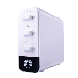 Osmosis inversa Compacta Family Plus Generation II