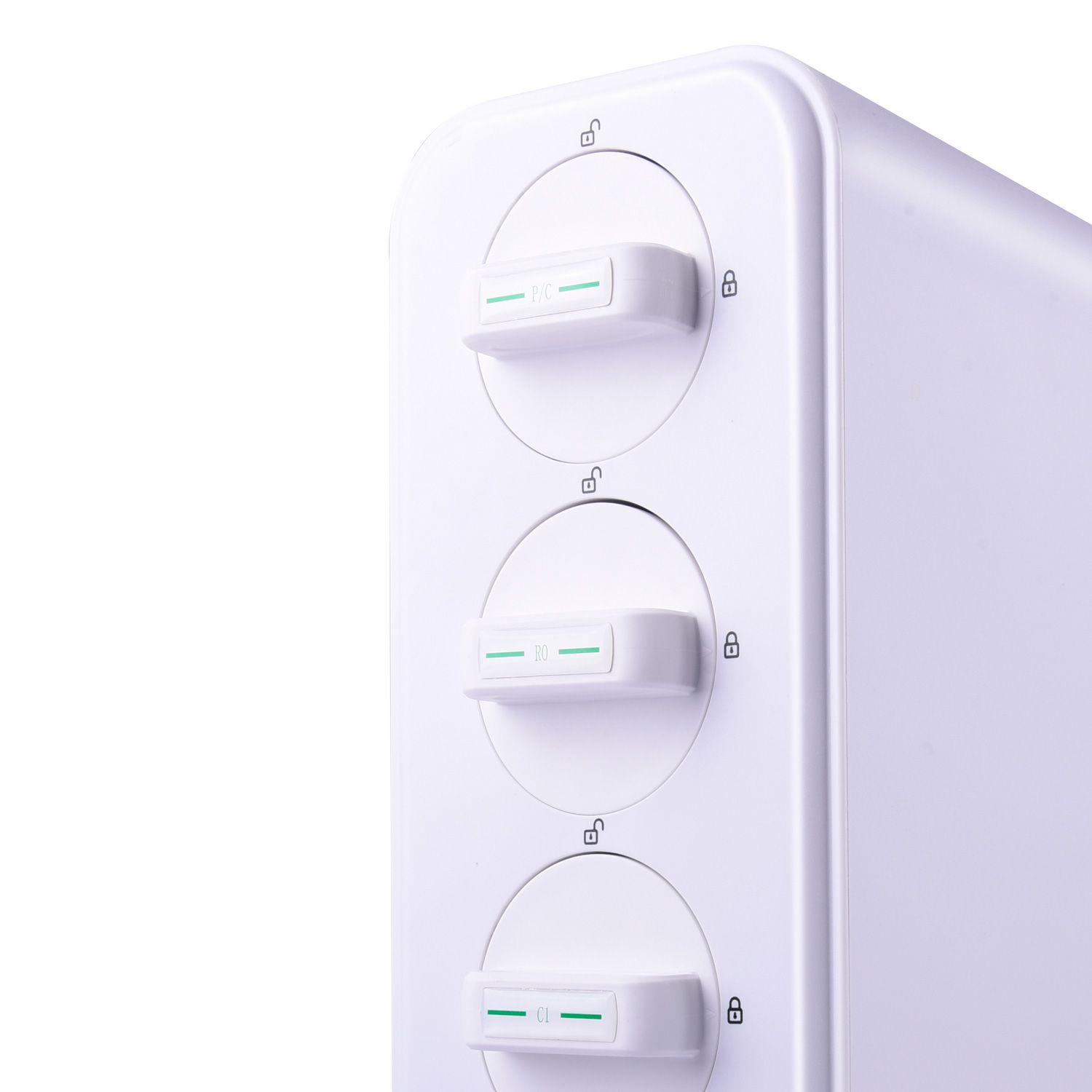 Osmosis inversa Compacta Family Plus Generation II - Imagen 5