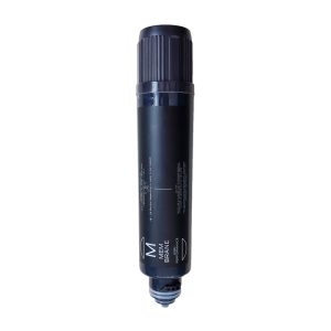Membrana osmosis flujo directo Family Plus Direct Black