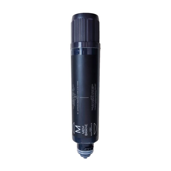 Membrana osmosis flujo directo Family Plus Direct Black