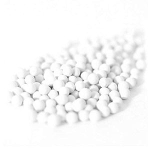 Recambio anual Eco-Naturducha Spa minerales naturales